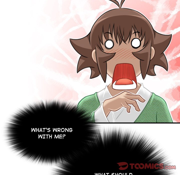 Secret World of Martial Arts chapter 38 page 82
