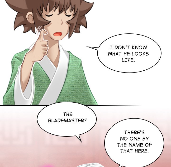 Secret World of Martial Arts chapter 38 page 89