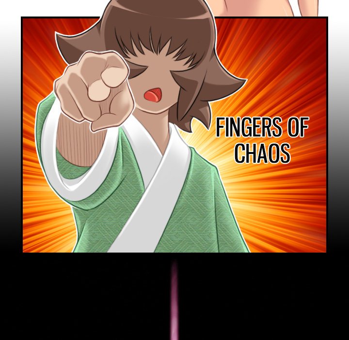 Secret World of Martial Arts chapter 38 page 92