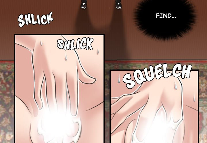 Secret World of Martial Arts chapter 4 page 3