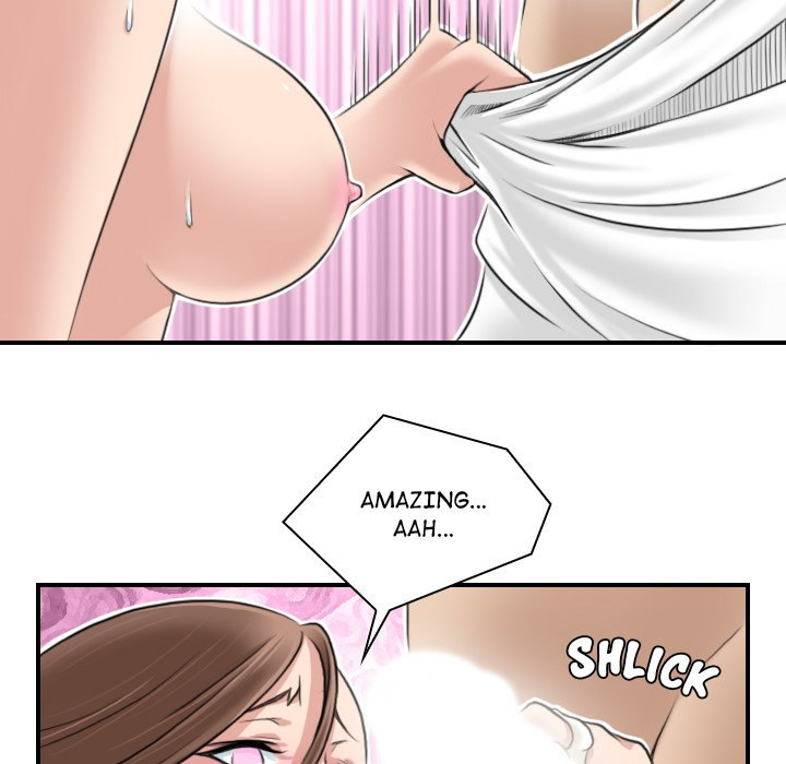 Secret World of Martial Arts chapter 4 page 28