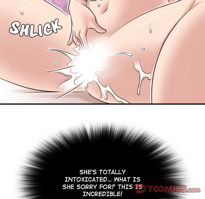 Secret World of Martial Arts chapter 4 page 58