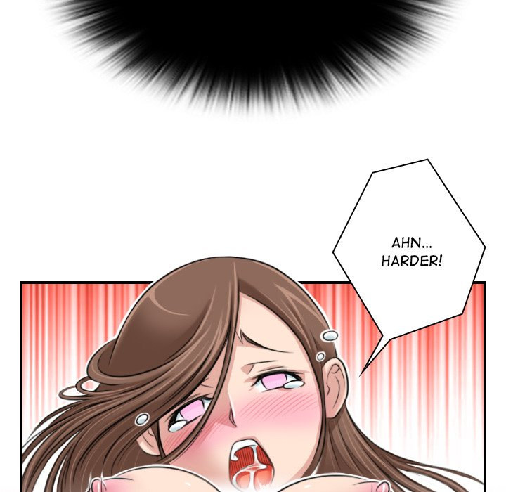 Secret World of Martial Arts chapter 4 page 59