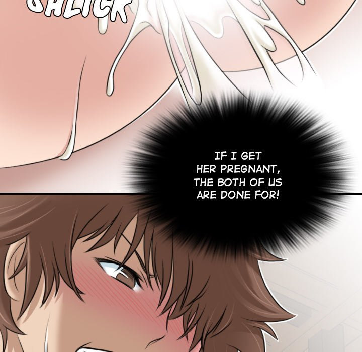 Secret World of Martial Arts chapter 4 page 68