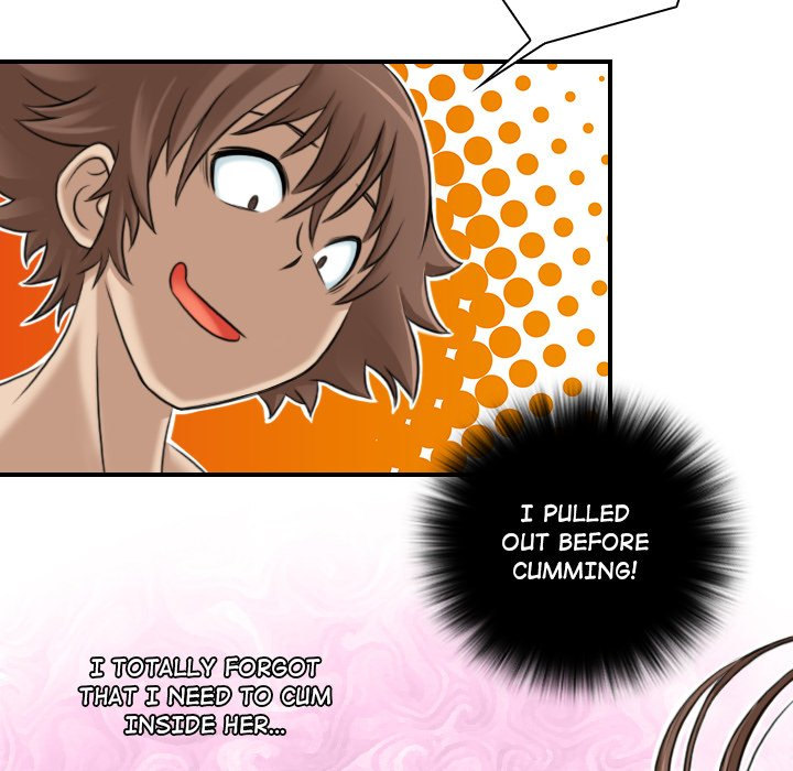 Secret World of Martial Arts chapter 4 page 75