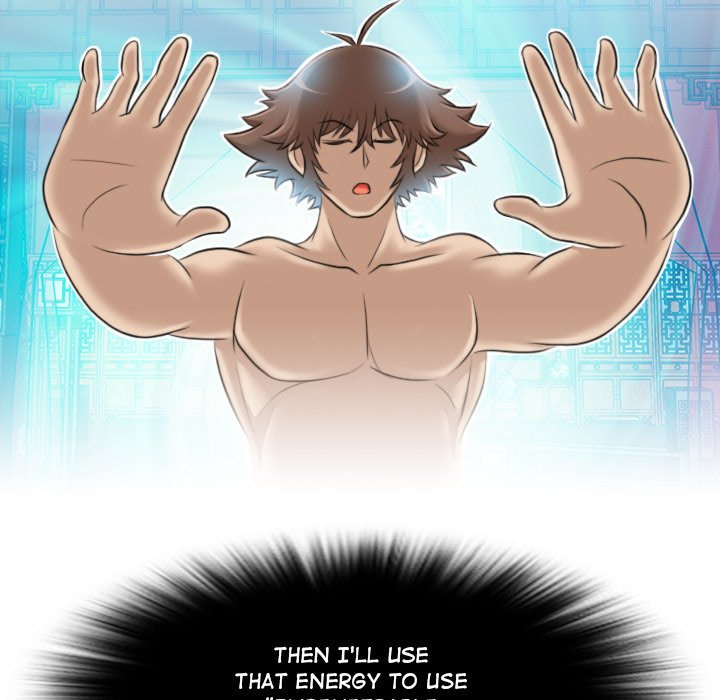 Secret World of Martial Arts chapter 4 page 80