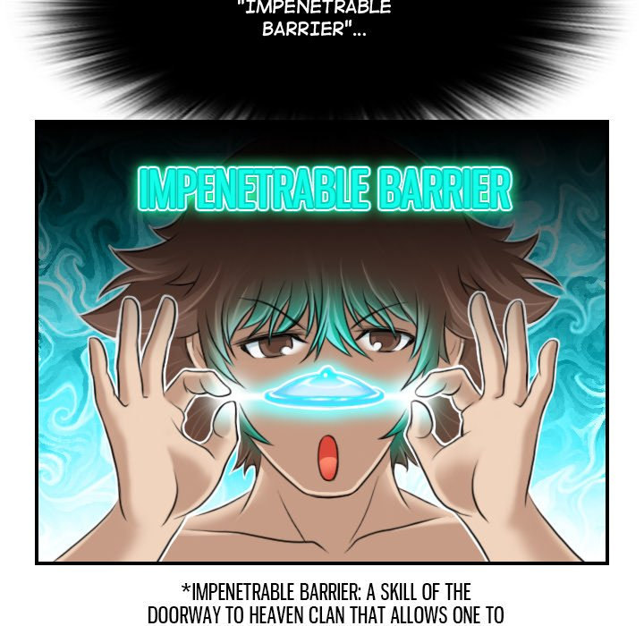 Secret World of Martial Arts chapter 4 page 81
