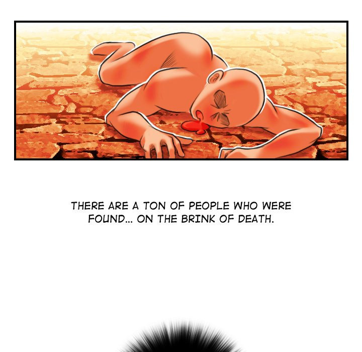 Secret World of Martial Arts chapter 5 page 62