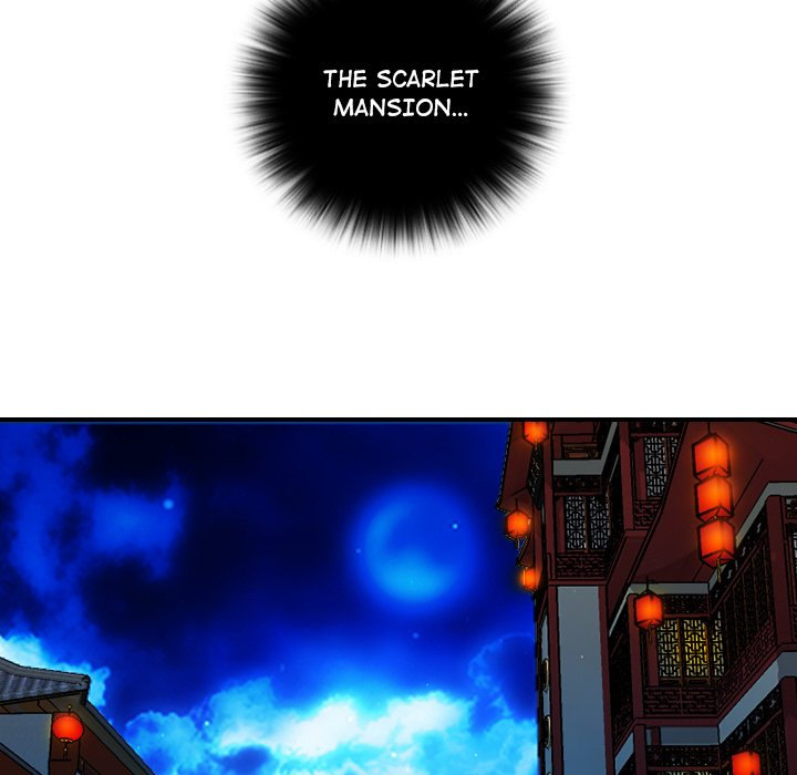 Secret World of Martial Arts chapter 5 page 63