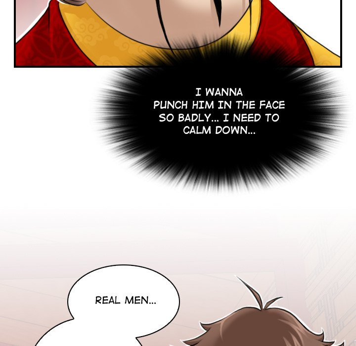 Secret World of Martial Arts chapter 5 page 73