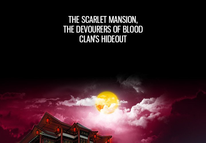 Secret World of Martial Arts chapter 6 page 1