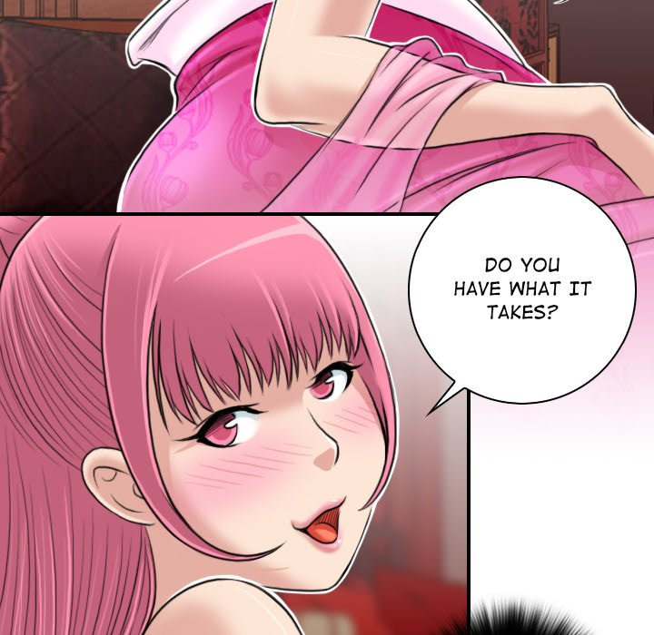 Secret World of Martial Arts chapter 6 page 42