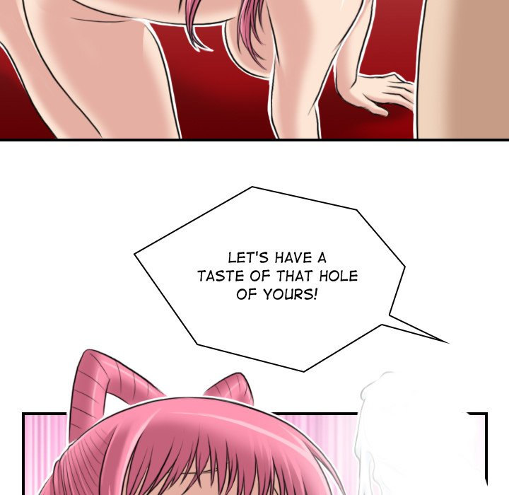 Secret World of Martial Arts chapter 6 page 59