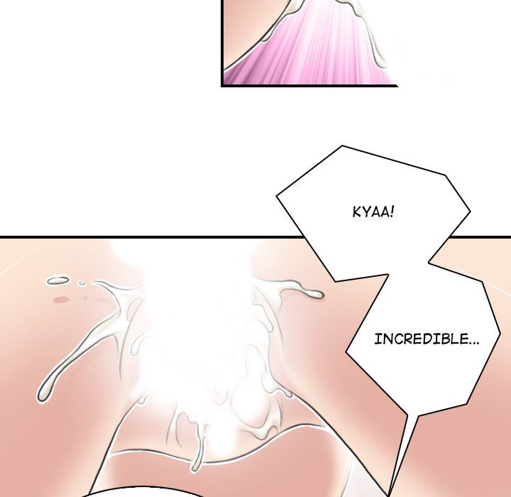 Secret World of Martial Arts chapter 6 page 71