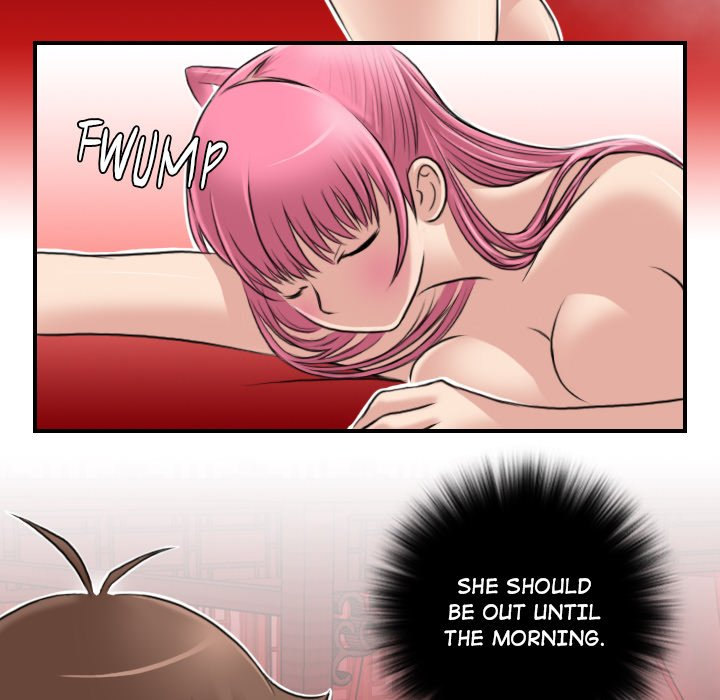 Secret World of Martial Arts chapter 6 page 77