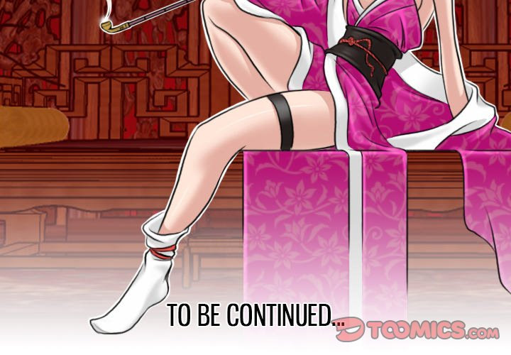 Secret World of Martial Arts chapter 6 page 80
