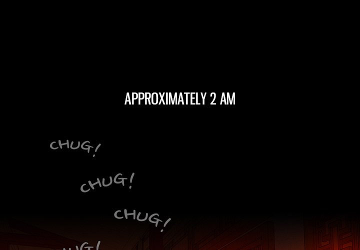 Secret World of Martial Arts chapter 7 page 1
