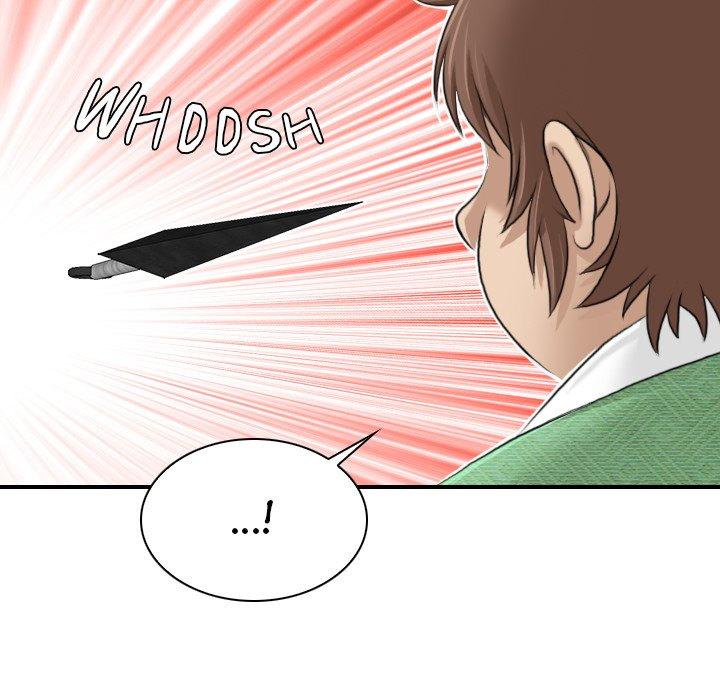 Secret World of Martial Arts chapter 7 page 49