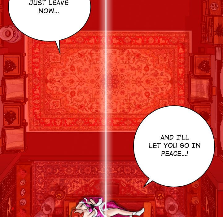 Secret World of Martial Arts chapter 7 page 55