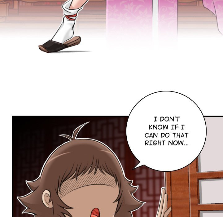 Secret World of Martial Arts chapter 7 page 59