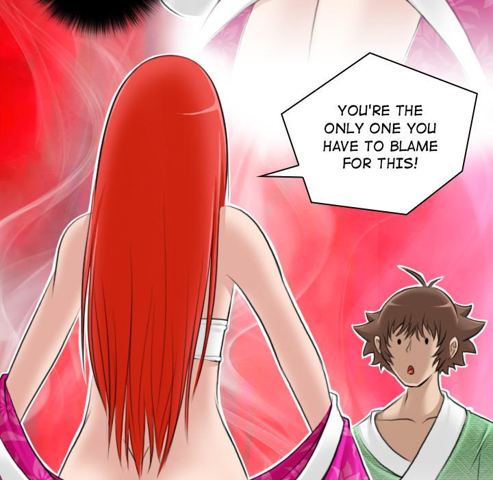 Secret World of Martial Arts chapter 7 page 65