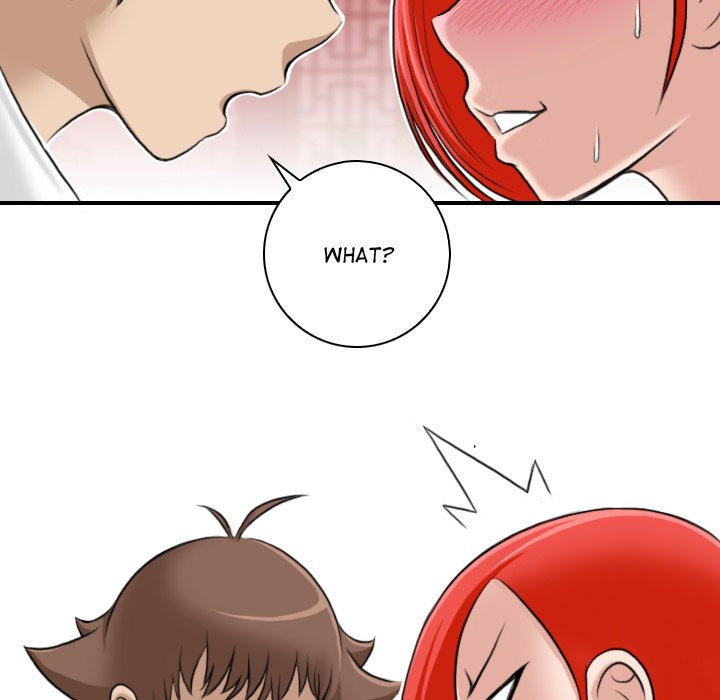 Secret World of Martial Arts chapter 7 page 73