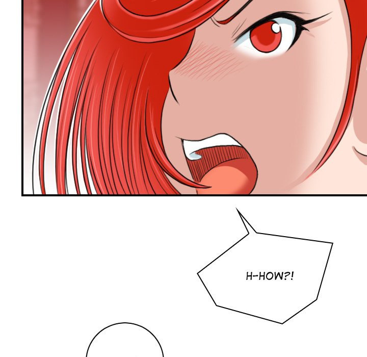 Secret World of Martial Arts chapter 7 page 75