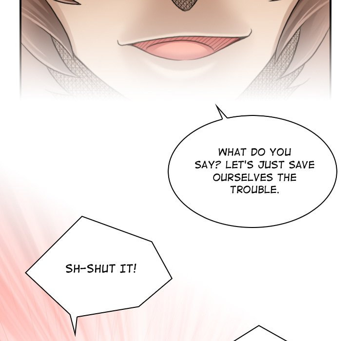 Secret World of Martial Arts chapter 8 page 34