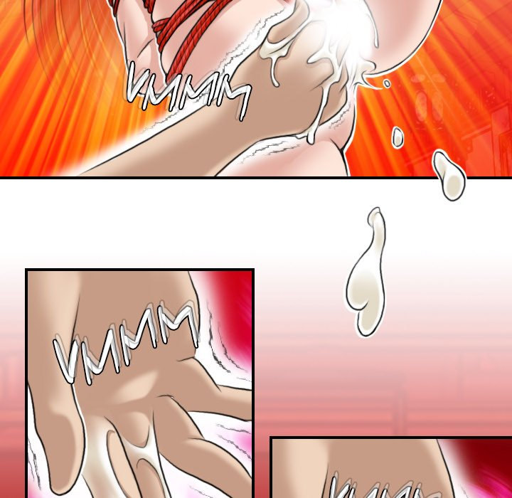 Secret World of Martial Arts chapter 8 page 43