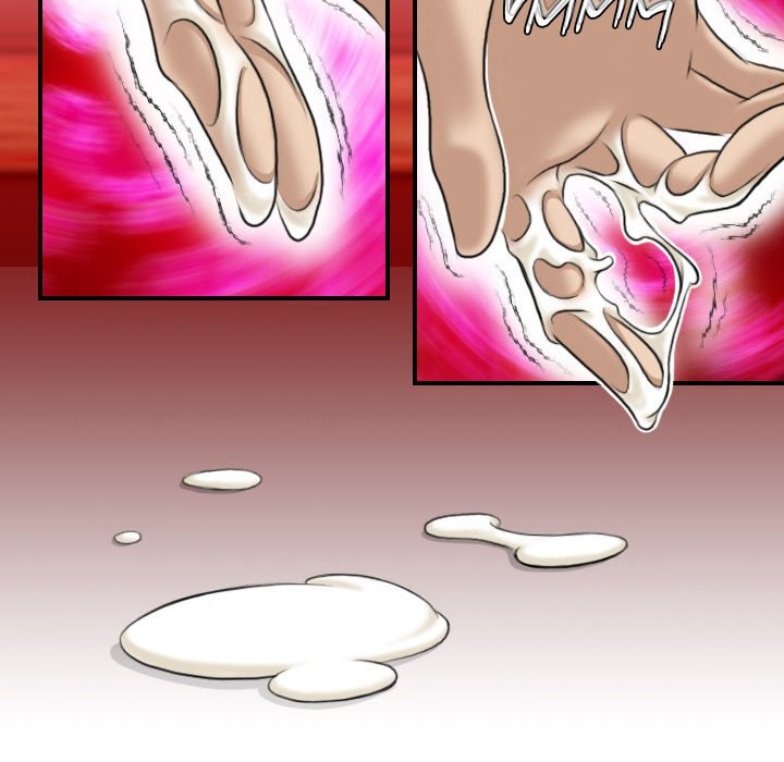 Secret World of Martial Arts chapter 8 page 44