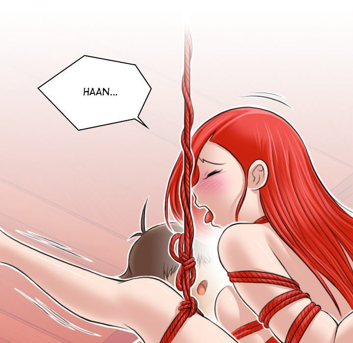 Secret World of Martial Arts chapter 8 page 45