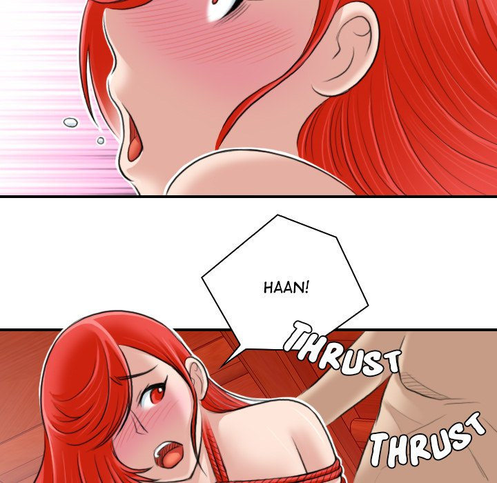 Secret World of Martial Arts chapter 8 page 55