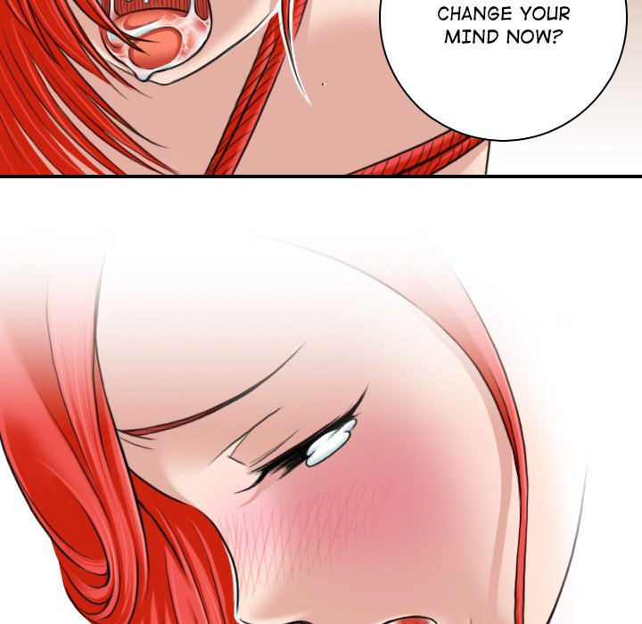 Secret World of Martial Arts chapter 8 page 59