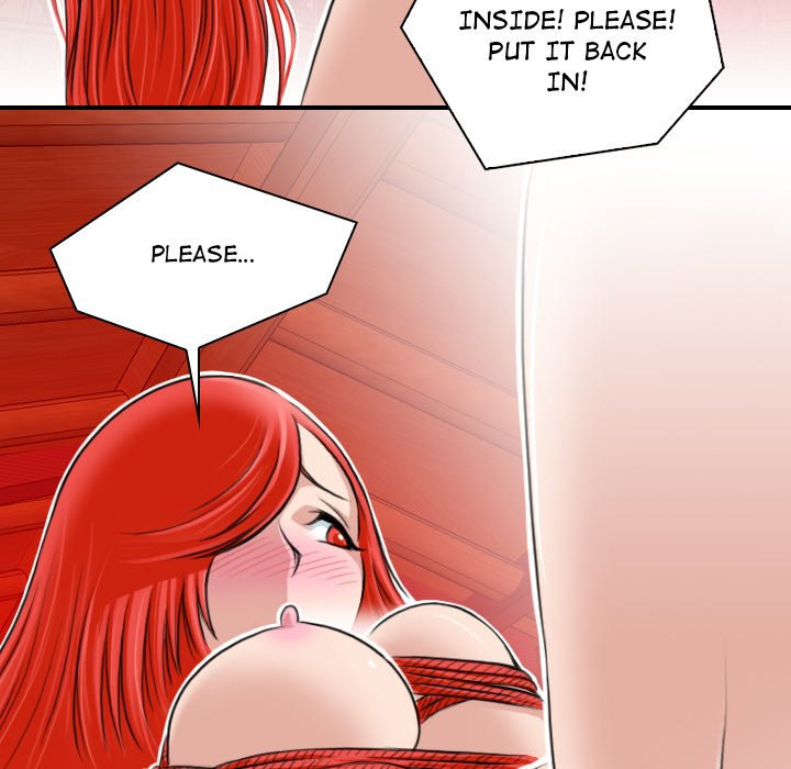 Secret World of Martial Arts chapter 8 page 62