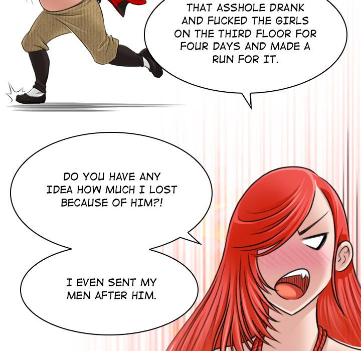 Secret World of Martial Arts chapter 8 page 74