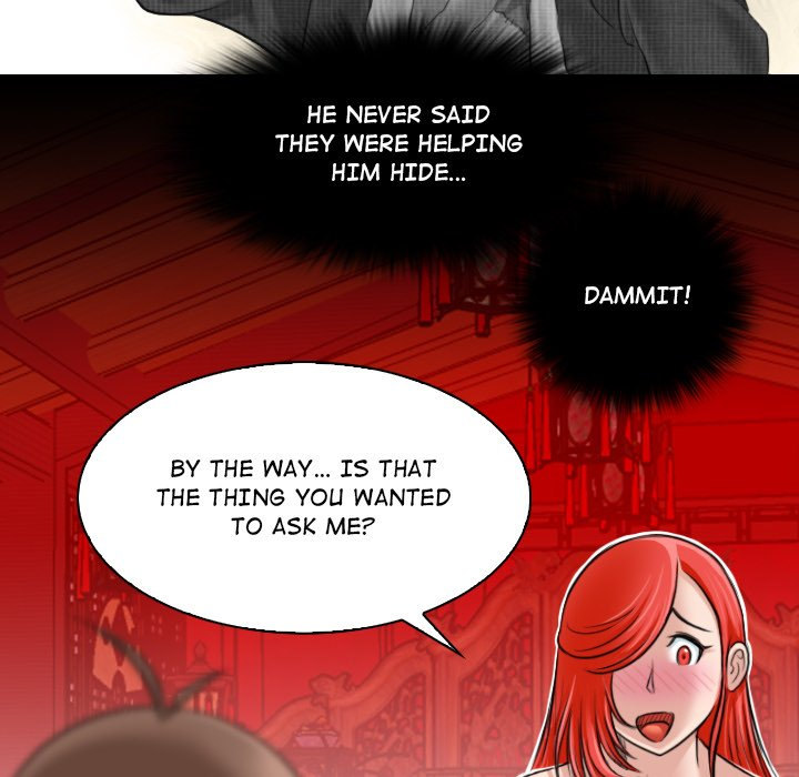 Secret World of Martial Arts chapter 8 page 79