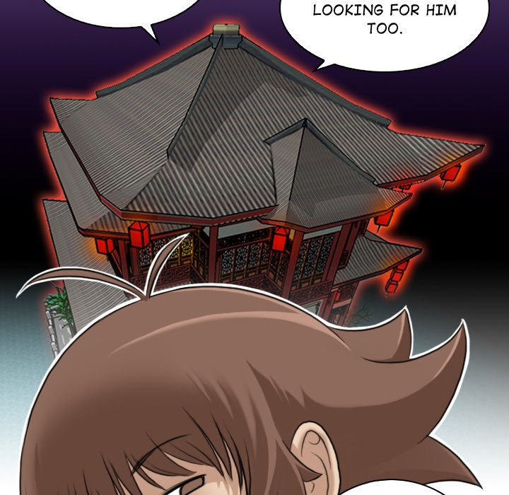 Secret World of Martial Arts chapter 8 page 81