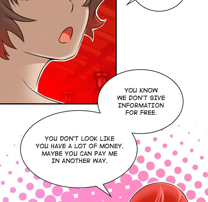 Secret World of Martial Arts chapter 8 page 84