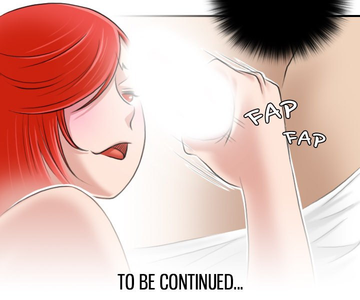 Secret World of Martial Arts chapter 8 page 87