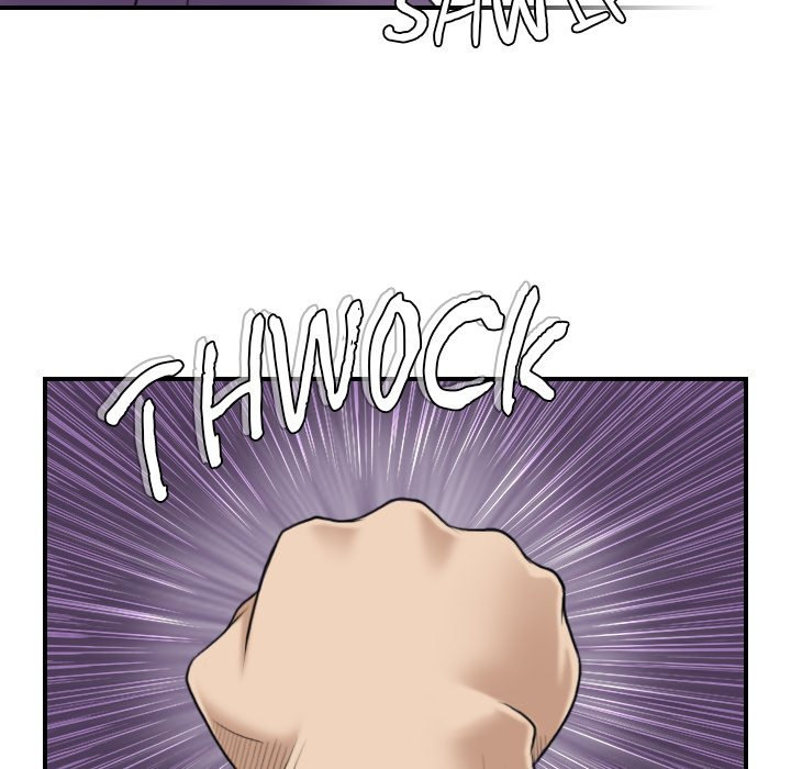 Secret World of Martial Arts chapter 9 page 59
