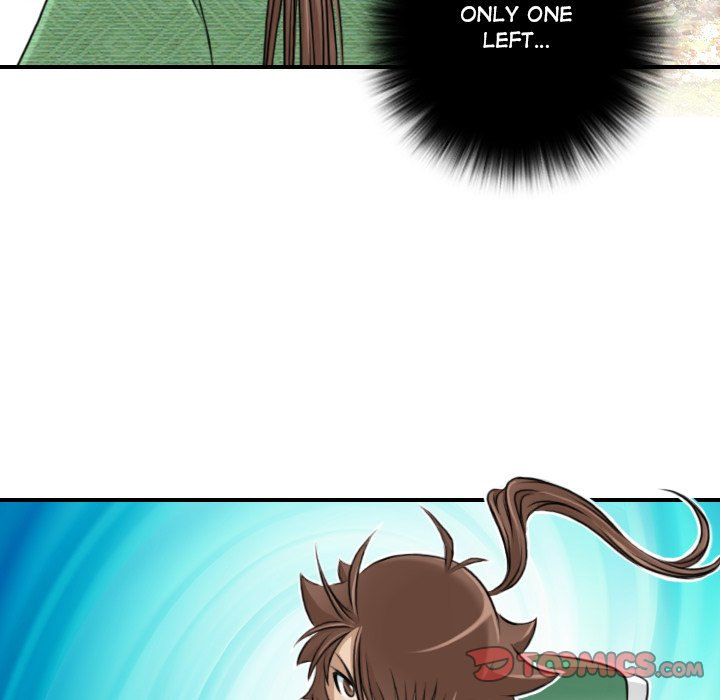 Secret World of Martial Arts chapter 9 page 66