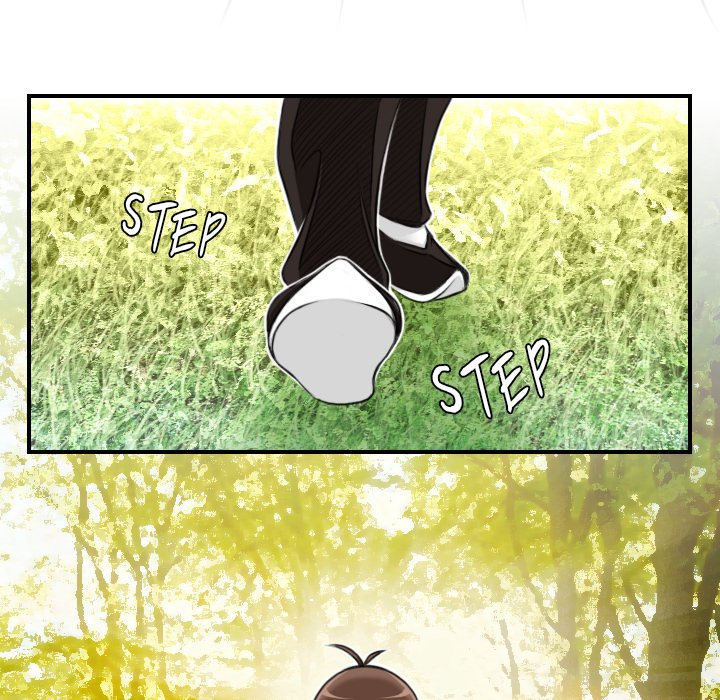 Secret World of Martial Arts chapter 9 page 83