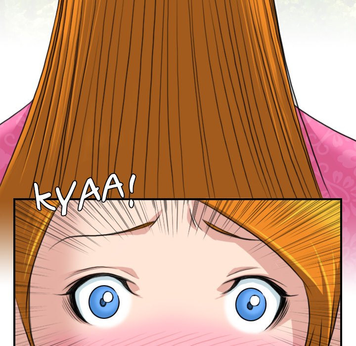 Secret World of Martial Arts chapter 9 page 85