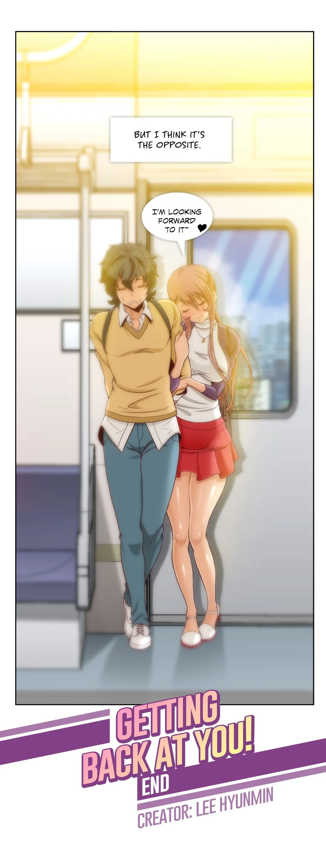 Secret X Folder chapter 13 page 34