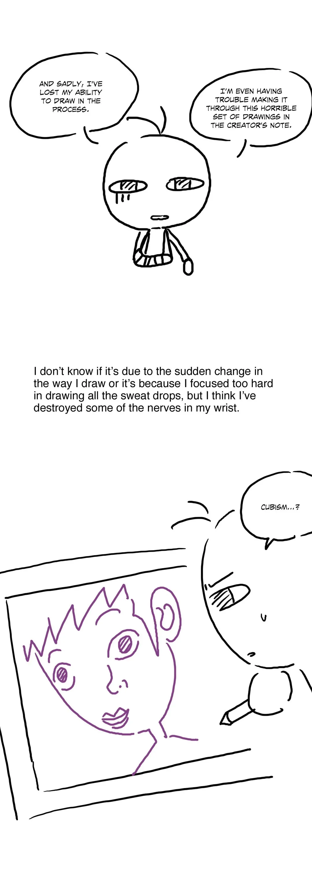 Secret X Folder chapter 18 page 22