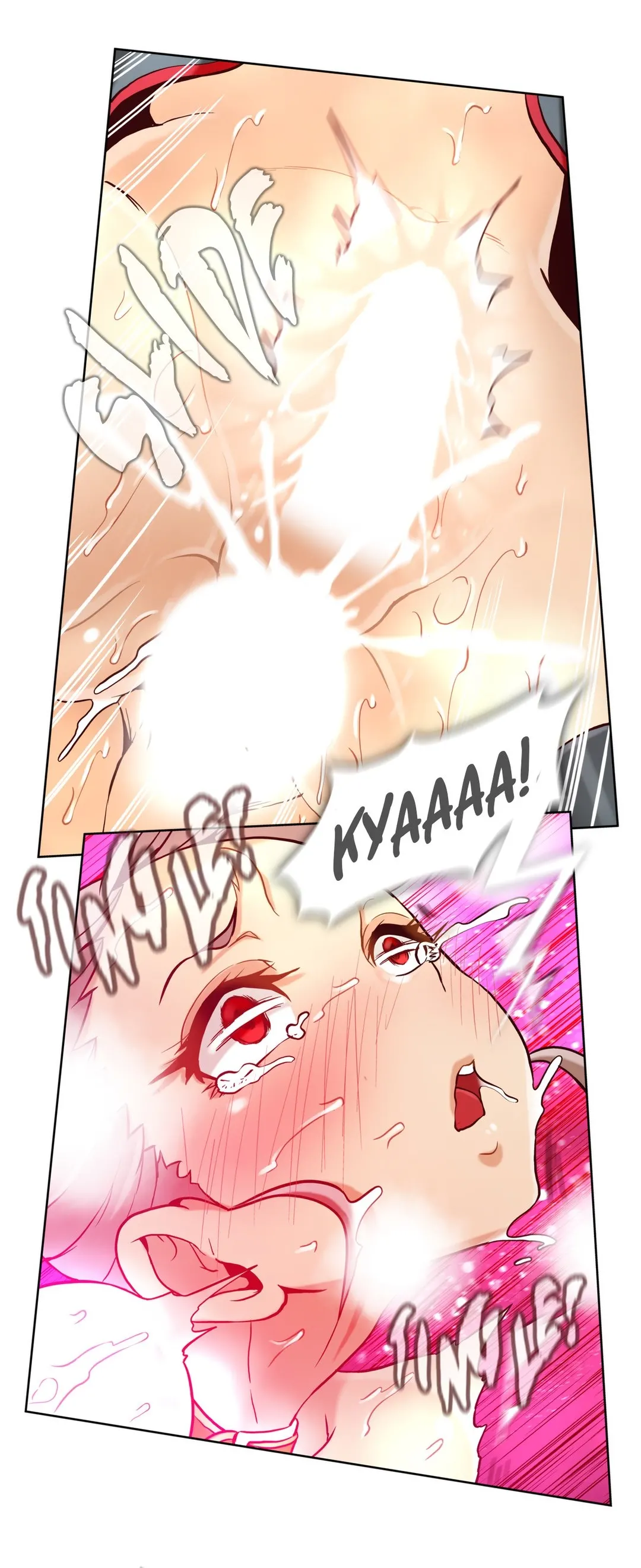 Secret X Folder chapter 7 page 16