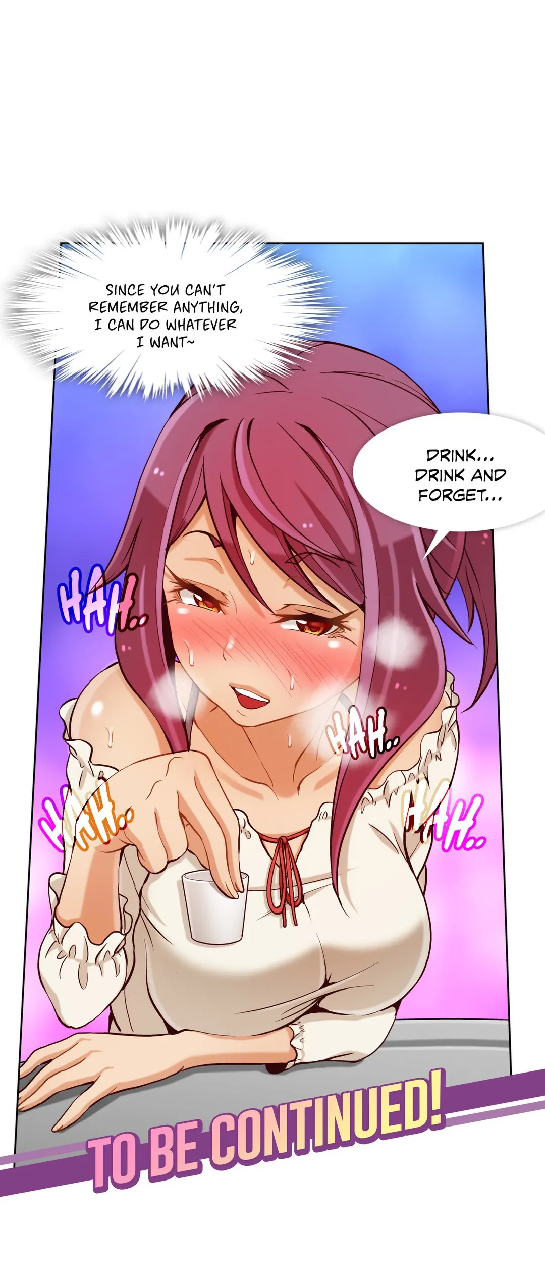 Secret X Folder chapter 8 page 19
