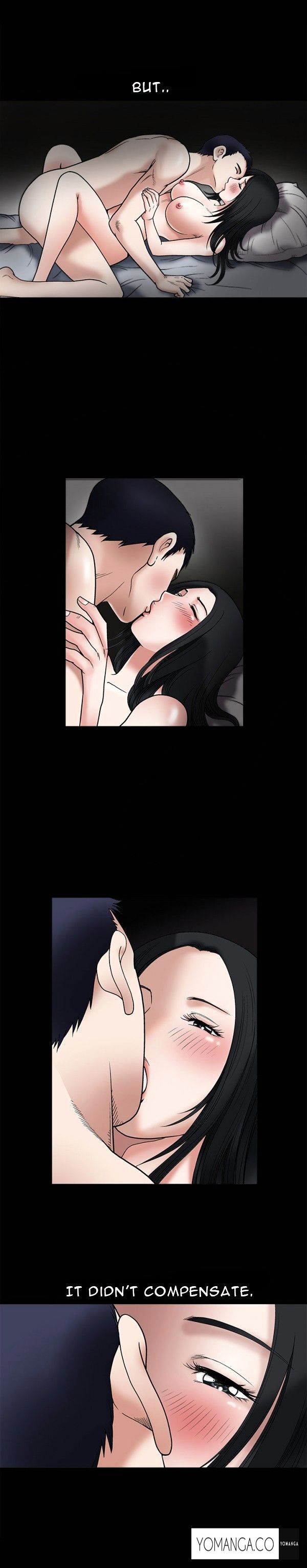 Seduction chapter 10 page 13