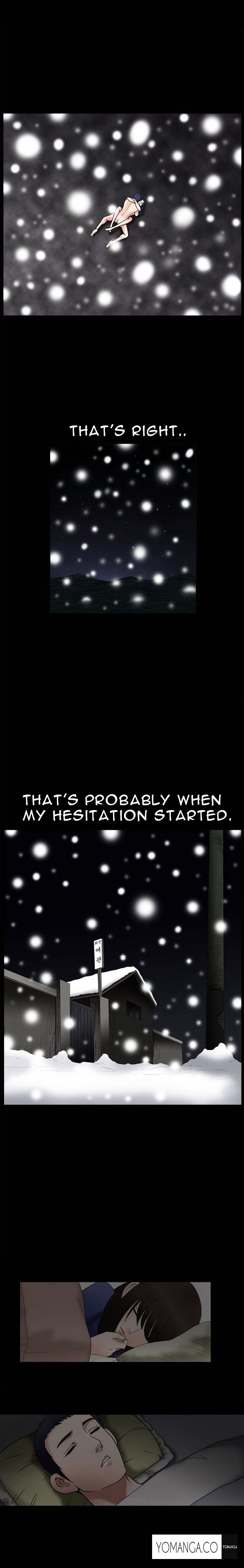 Seduction chapter 10 page 16