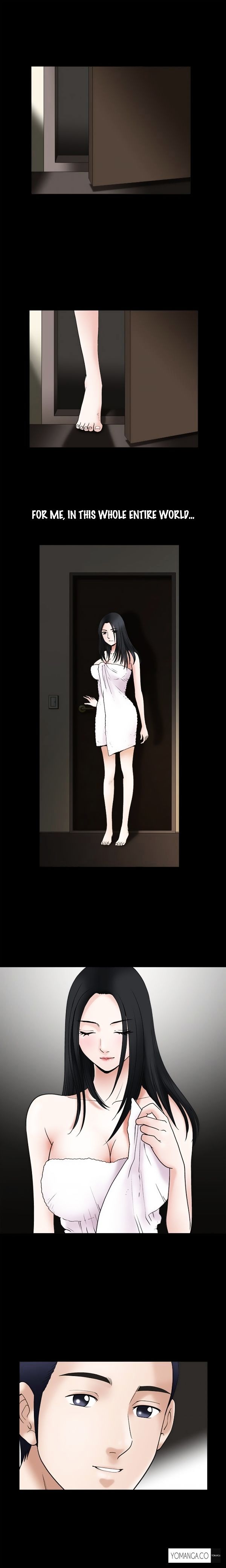 Seduction chapter 11 page 6